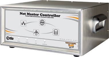 Net Master Controller